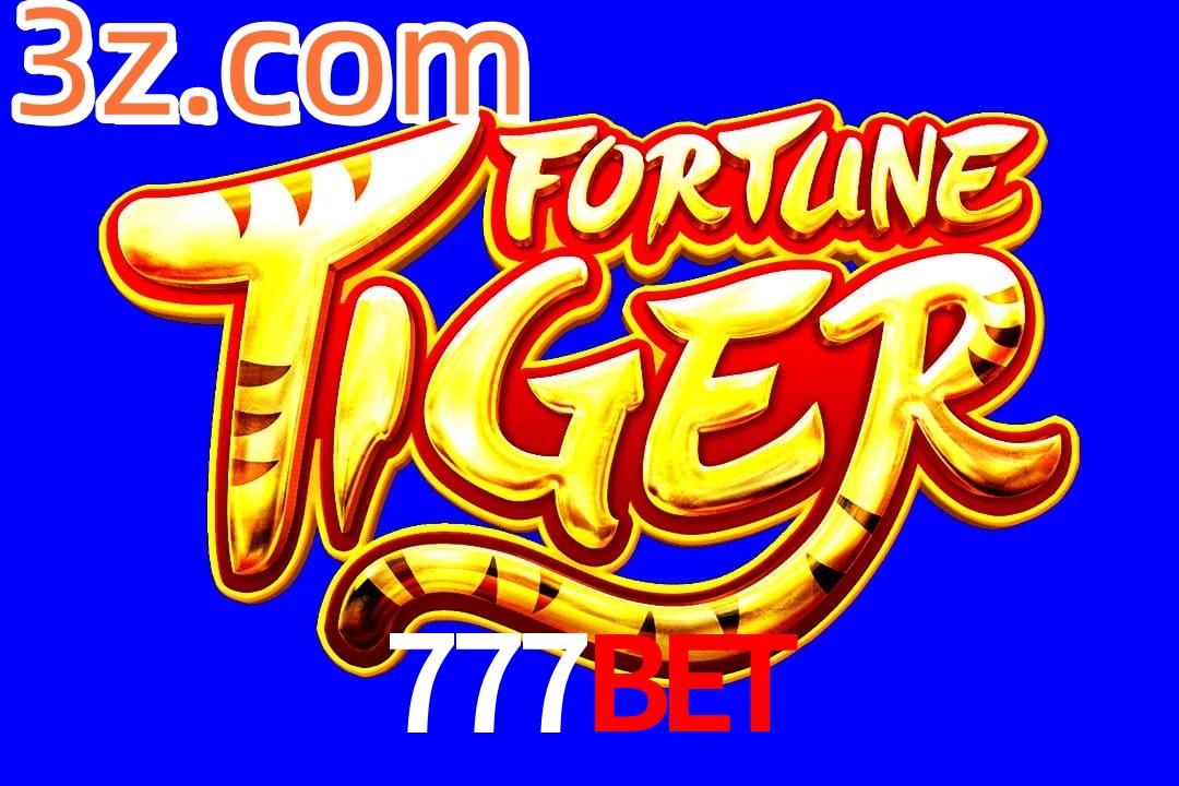 Exótico com Jogo Fortune Tiger no 777Bet